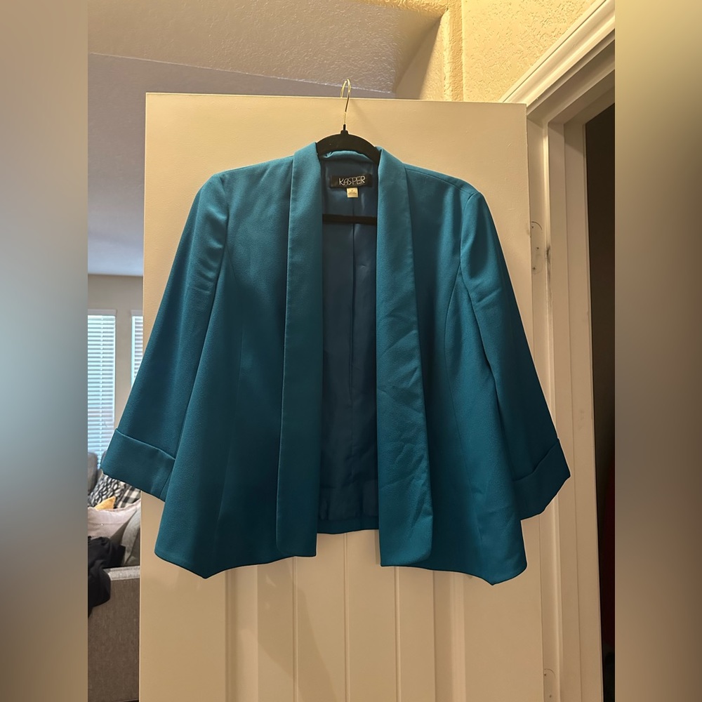 KASPER BLAZER